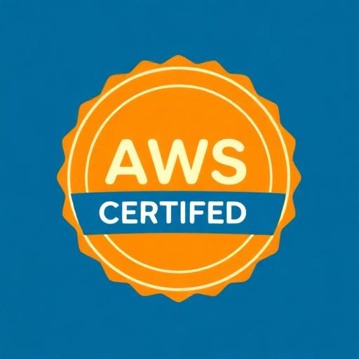 AWS certification