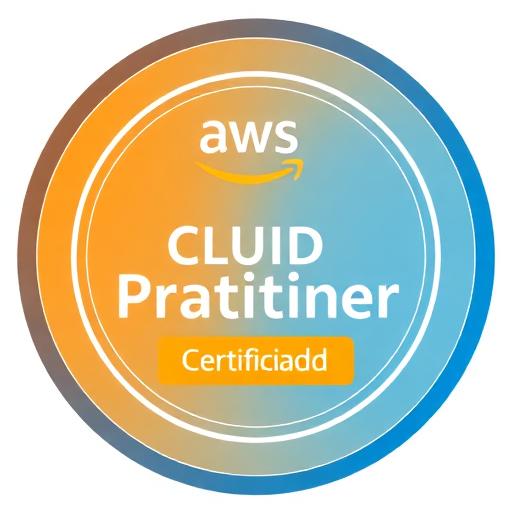 AWS certification