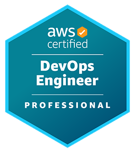 AWS DevOps Engineer