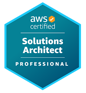 AWS Solutions Architect